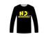 #1105 - NO NONSENSE LONG SLEEVE