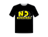 #1104 - NO NONSENSE TSHIRT