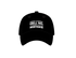 #1116 - NOBODY IS PERFECT HAT