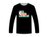 #1118 - NOBUMS ALLOWED LONG SLEEVE