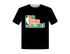 #1117 - NOBUMS ALLOWED TSHIRT