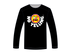 #1127 - NOYELLING LONG SLEEVE