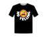 #1126 - NOYELLING TSHIRT