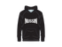 #1137 - NUSSIN PULLOVER HOODIE