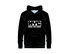 #1141 - NYC PULLOVER HOODIE
