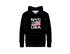 #1145 - NYC USA PULLOVER HOODIE