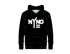 #1150 - NYNO PULLOVER HOODIE