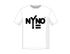 #1148 - NYNO TSHIRT