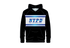#1154 - NYPD PULLOVER HOODIE