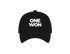 #1164 - ONE WON HAT