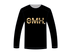 #1166 - OUR MINDS HEAL LONG SLEEVE