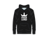 #1171 - OVERLORD PULLOVER HOODIE