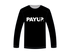 #1192 - PAYUP LONG SLEEVE