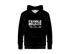 #1205 - PEOPLE BELEIVE PULLOVER HOODIE