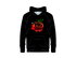 #1209 - PIG APPLE PULLOVER HOODIE