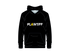 #1213 - PLAINTIFF PULLOVER HOODIE