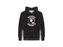 #1217 - PLANET AMERICA PULLOVER HOODIE