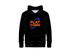 #1225 - PLATFORM PULLOVER HOODIE