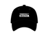 #1235 - POSITIVELY NEGATIVE HAT