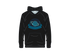 #1239 - PRESIDENT OF EARTH PULLOVER HOODIE