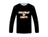 #1631 - PRESIDENT OF EARTH ROUGHEN LONG SLEEVE