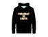 #1632 - PRESIDENT OF EARTH ROUGHEN PULLOVER HOODIE