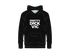 #1243 - PRETTY DICK VIC PULLOVER HOODIE
