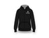 #1248 - PROFESSIONAL ZIPPER HOODIE