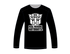 #1626 - REAL FUCKING AUTOBOTS LONG SLEEVE