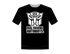 #1625 - REAL FUCKING AUTOBOTS TSHIRT