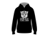 #1628 - REAL FUCKING AUTOBOTS ZIPPER HOODIE