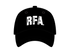 #1624 - RFA REAL FUCKING AUTOBOTS HAT