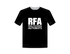 #1280 - RFA TSHIRT