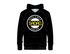 #1647 - SADAD PULLOVER HOODIE