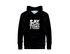 #1299 - SAY IDAHO 3 TIMES PULLOVER HOODIE