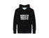 #1316 - SHOULDVE WOULDVE COULDVE PULLOVER HOODIE