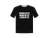 #1315 - SHOULDVE WOULDVE COULDVE TSHIRT