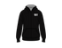 #1317 - SHOULDVE WOULDVE COULDVE ZIPPER HOODIE