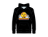 #1321 - SHUSHMONEY PULLOVER HOODIE