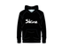 #1325 - SKINZ PULLOVER HOODIE