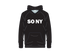 #1329 - SO NY PULLOVER HOODIE