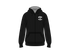 #1334 - STAY IN SCHOOL ZIPPER HOODIE