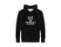 #1337 - STAYOUT OF PEOPLE PULLOVER HOODIE