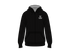 #1338 - STAYOUT OF PEOPLE ZIPPER HOODIE