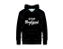 #1341 - STEP BOYFRIEND PULLOVER HOODIE