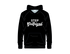 #1345 - STEP GIRLFRIEND PULLOVER HOODIE