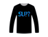 #1357 - SUP LONG SLEEVE