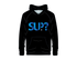 #1358 - SUP PULLOVER HOODIE