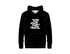 #1362 - TAKE THE MONEY PULLOVER HOODIE