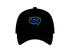 #1368 - TALK TO ME NOT AT ME HAT